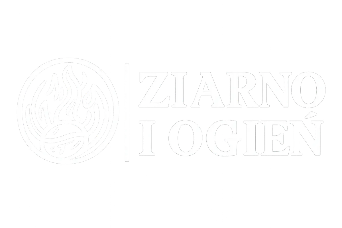 Ziarno i Ogień