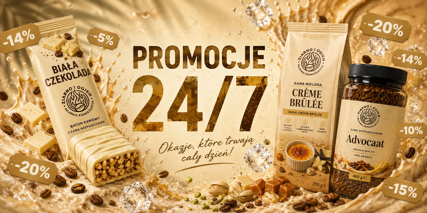 Kawa Rzemieślnicza